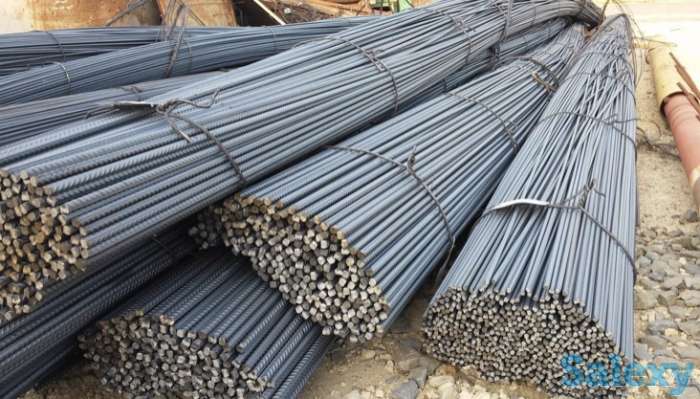 Арматура производство Россия, фотография 1