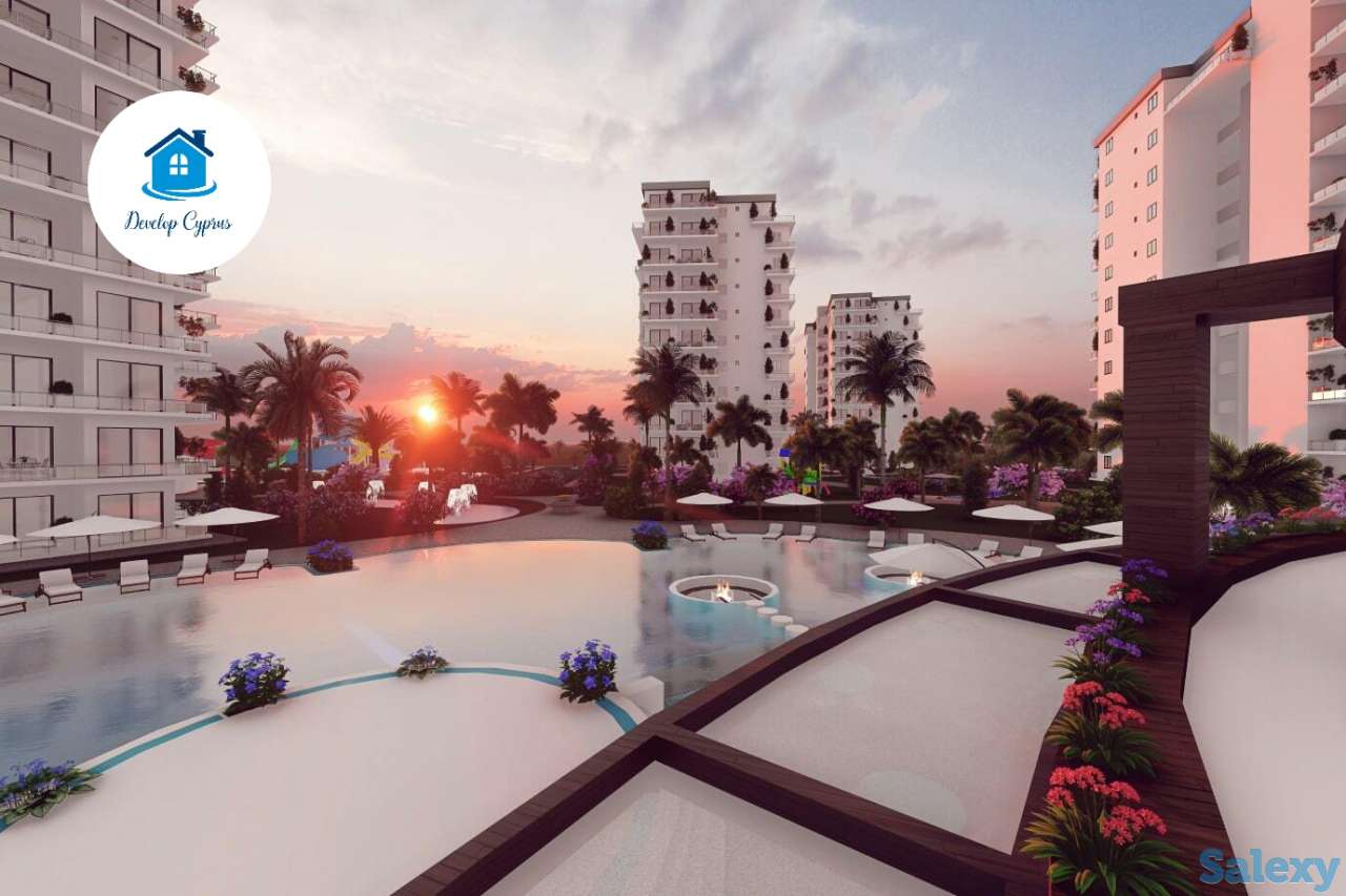 Недвижимость. Северный Кипр., фотография 2