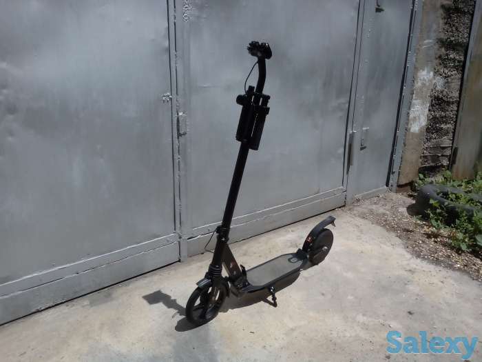 Продам электрический самокат, фотография 3
