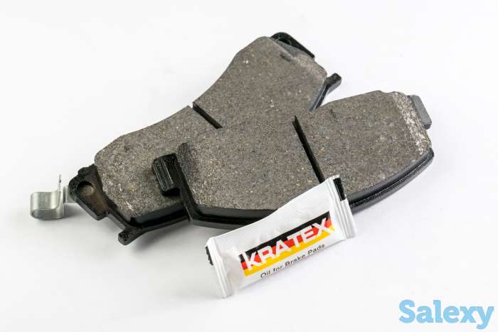 Тормозные колодки, фотография 2