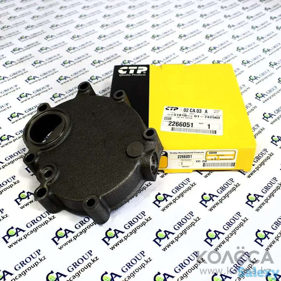 ТОО «PCA GROUP», фотография 7