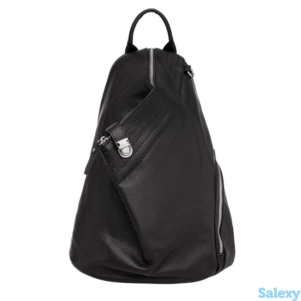 Женский рюкзак larch black, фотография 3