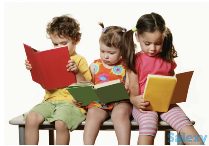 Школа скорочтения и развития интеллекта, фотография 1