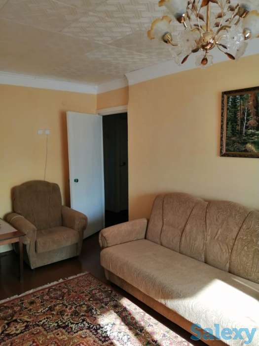 2-комнатная квартира, ул. Гоголя, 60, фотография 1