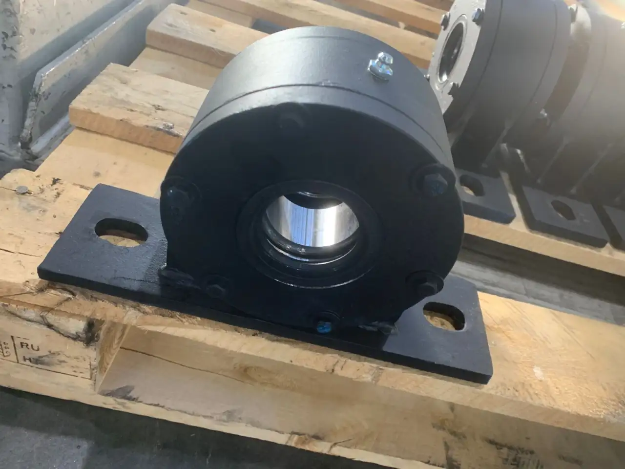 Подшипниковый узел, фотография 3