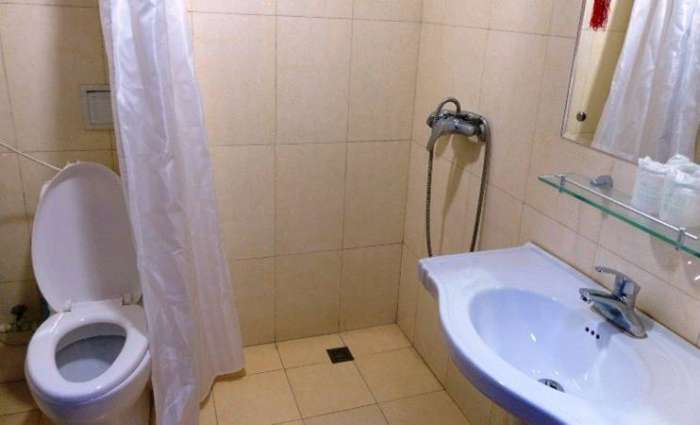 Колледж в Пекине 2017, фотография 2