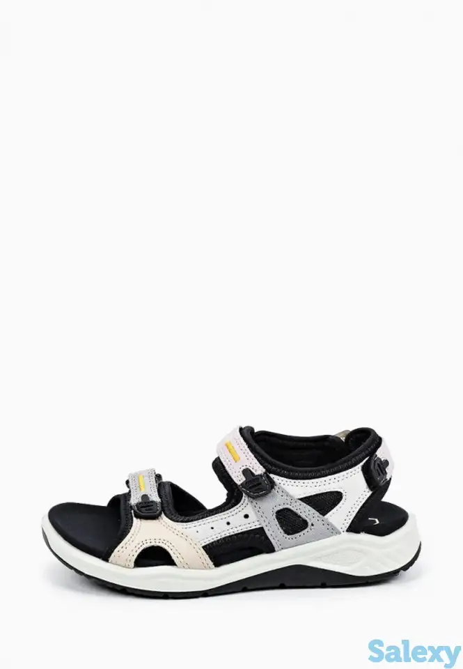 Сандалии ecco, фотография 1