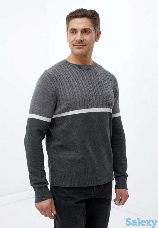 Джемпер finn flare, фотография 1