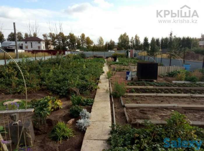 дача, с/т Агроном, м-н Интернациональный, уч-хоз., фотография 1