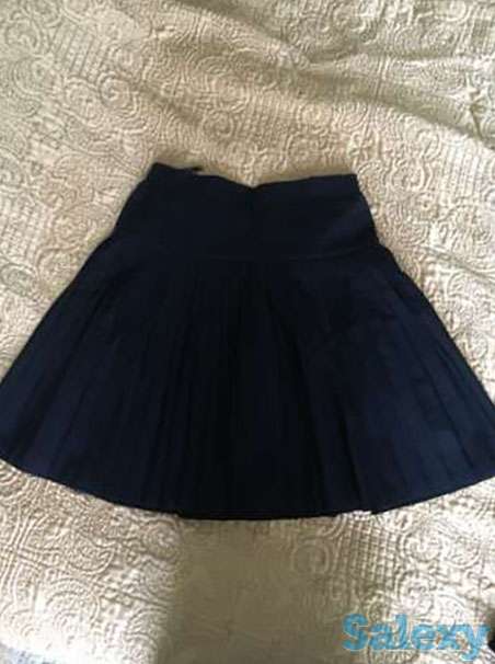 Школьная форма для девочек, фотография 1