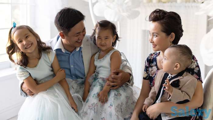 Фото и видео съемка в Астане, фотография 1