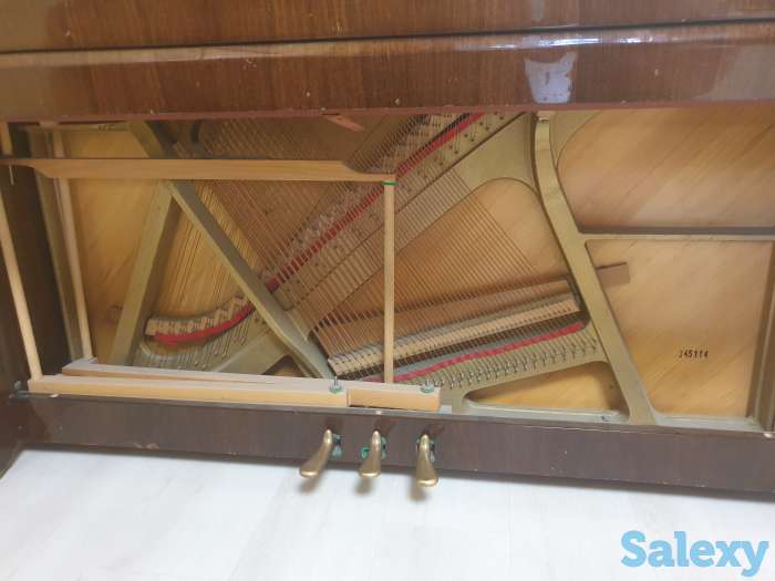 Продается пианино, фотография 3