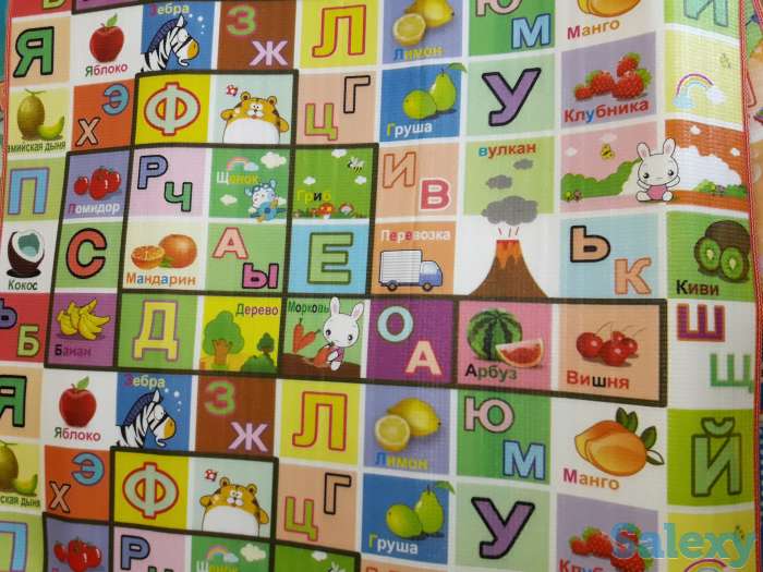 Термоковрик Костанай, фотография 4