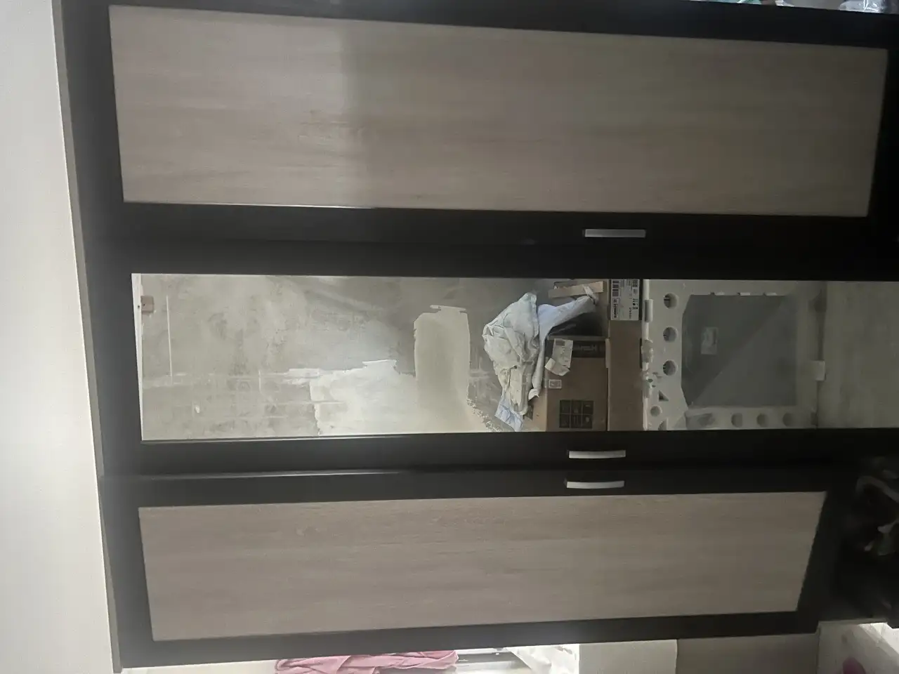 Шкаф, фотография 1