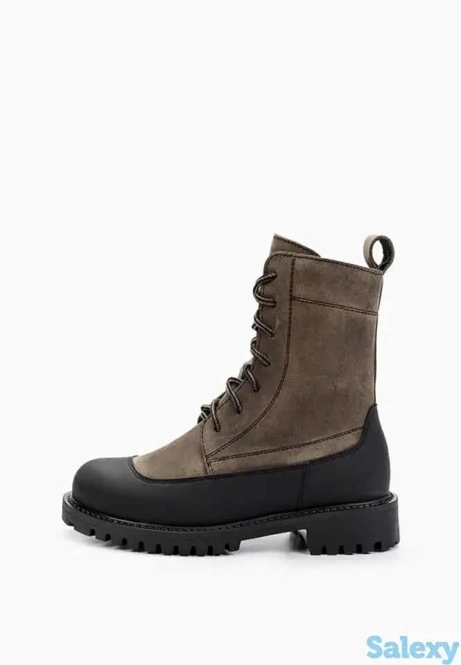 Ботинки ralf ringer, фотография 1