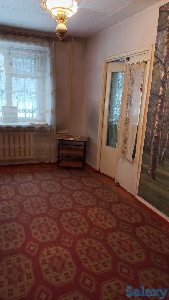 Продам 3-х комнатную квартиру, Серикбаева 29, фотография 3