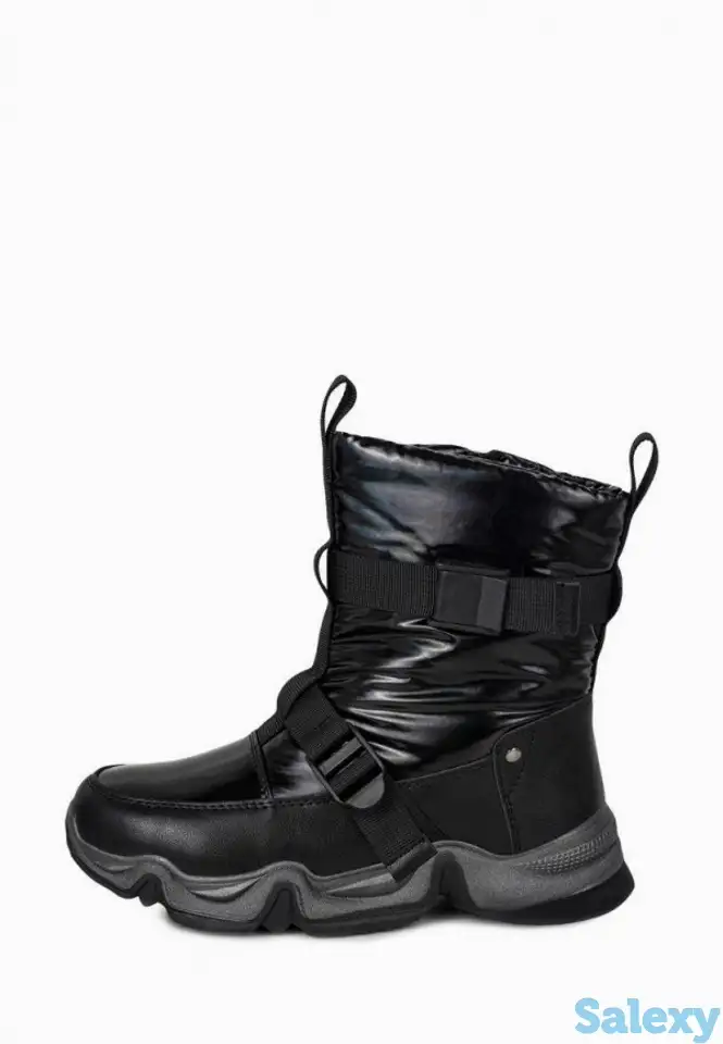 Дутики t.taccardi, фотография 1