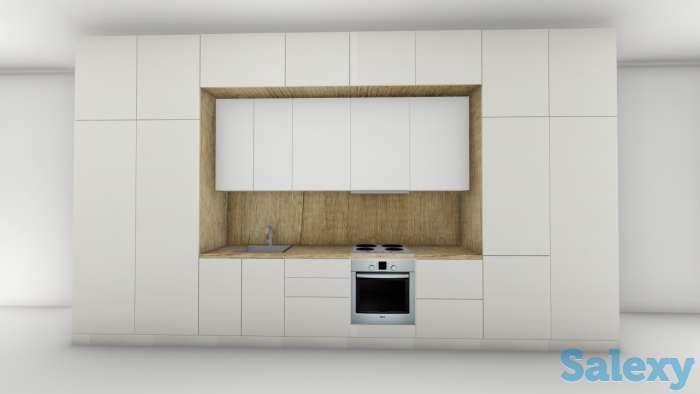 Услуги дизайнера корпусной мебели, фотография 3