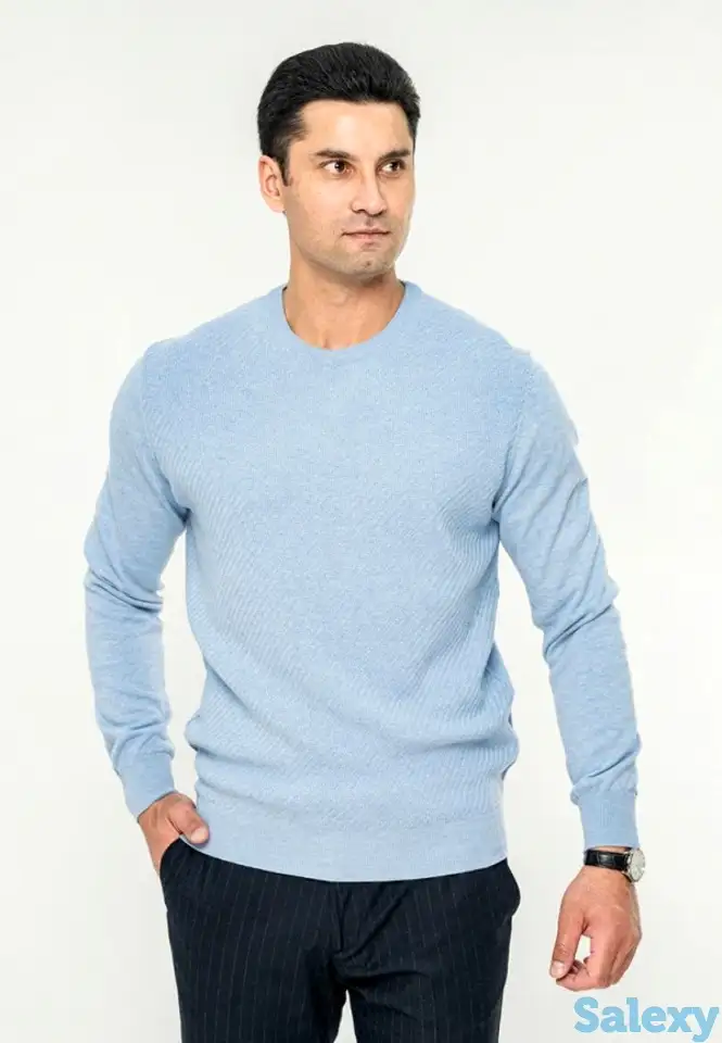 Джемпер glasman, фотография 1