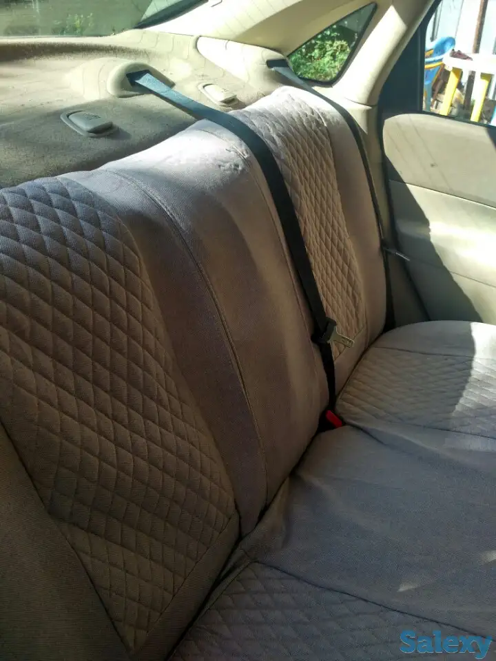 Автомобиль Форд фокус 2 седан 2007 г.в., фотография 5