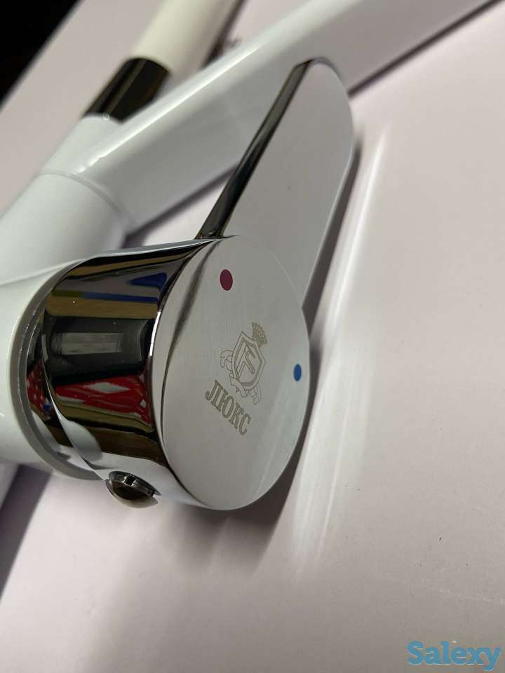 Смесители на кухню, ванну, раковину, оптом и в розницу, фотография 5