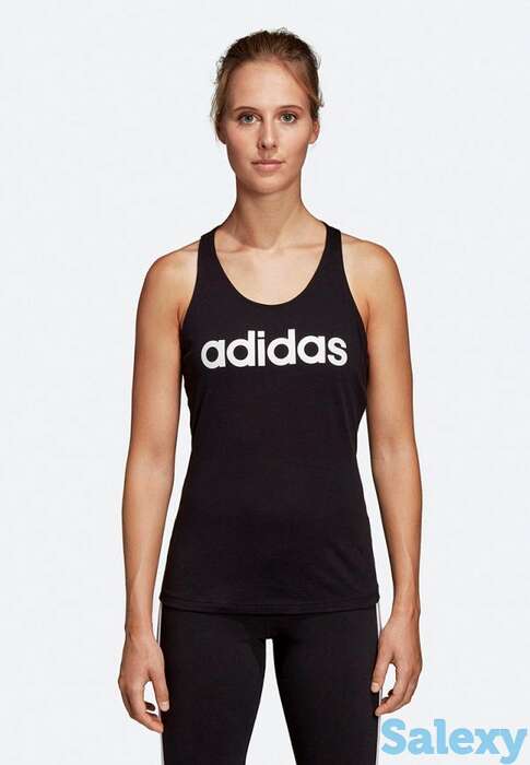 Майка спортивная adidas, фотография 1