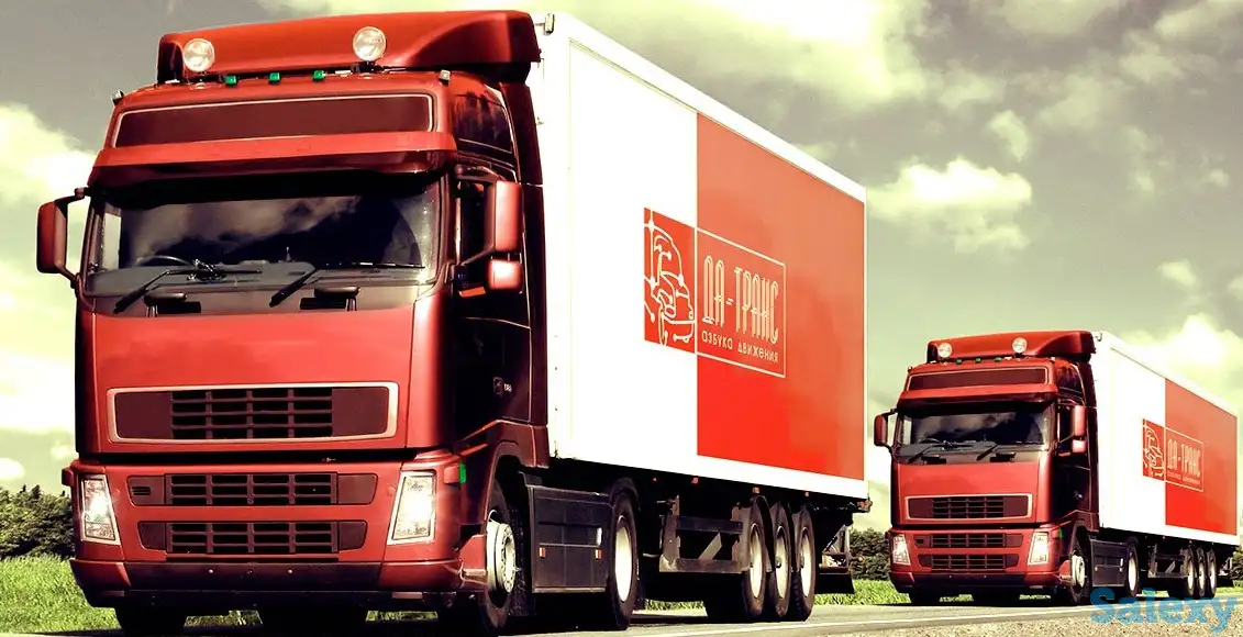 Грузоперевозки по Казахстану и СНГ, фотография 1