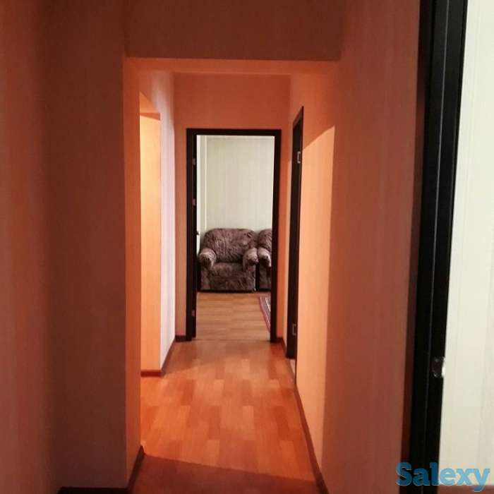 Трехкомнатная Квартира в ЖК Асыл  Арман, фотография 5