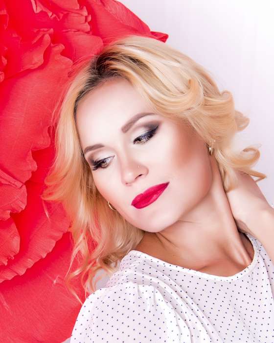 макияж на дом в Алматы, фотография 3