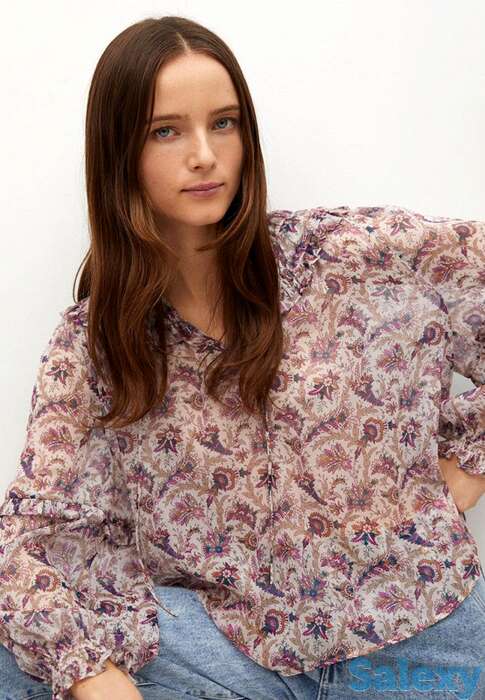 Блуза mango, фотография 1