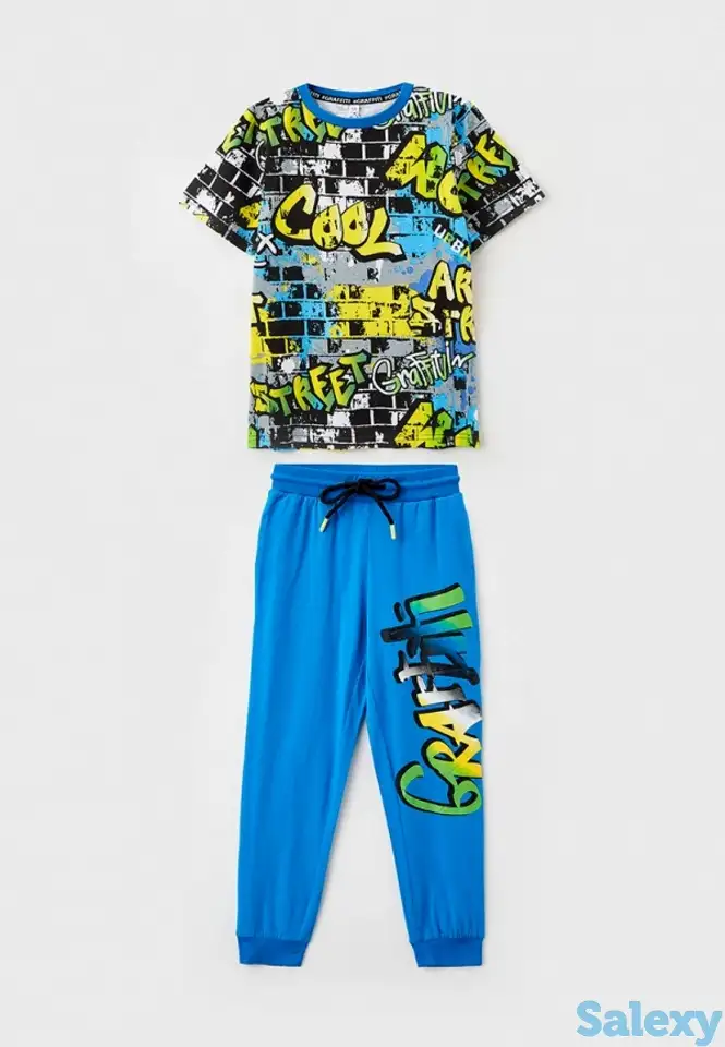 Костюм спортивный playtoday, фотография 1