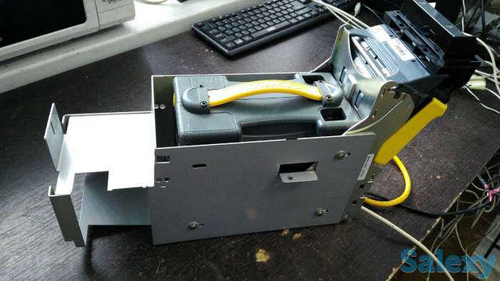 Меи купюроприемники 600 num.0117777, фотография 1