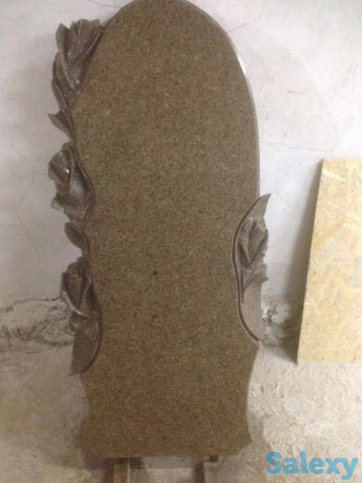 Памятники, фотография 3