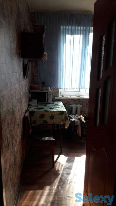 продам 4-х ком. кв. Цена договорная, 5мкр, фотография 2