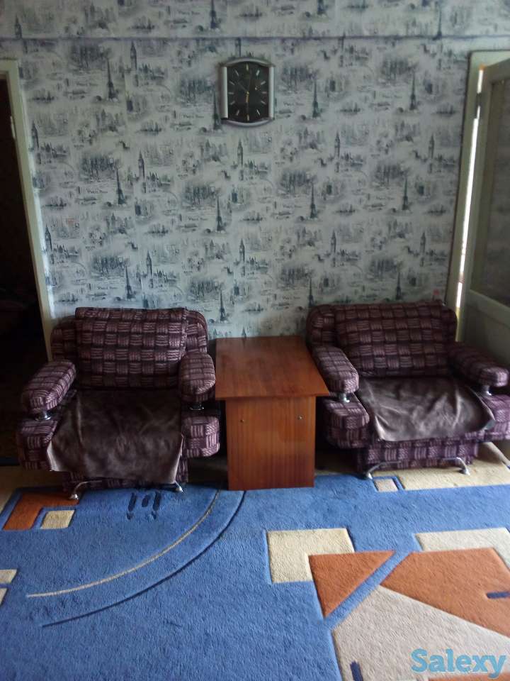 продаю 2 х комнатную квартиру Бульвар Гагарина 14, фотография 3