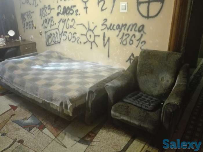 Продам диван, фотография 1