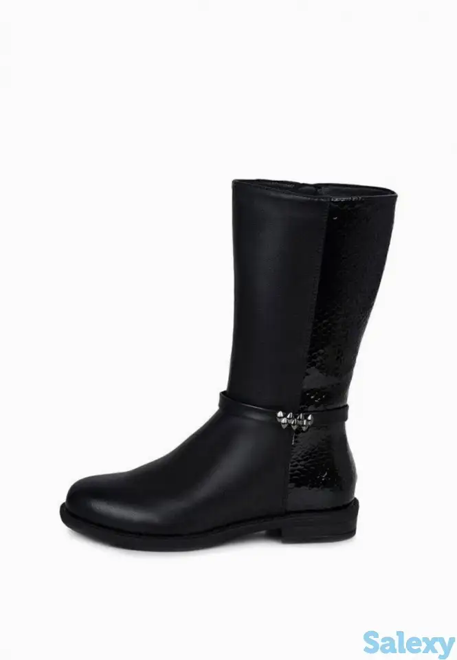 Сапоги t.taccardi, фотография 1