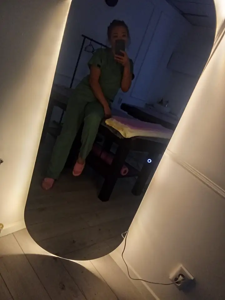 Оздоровительные виды массажа, фотография 1