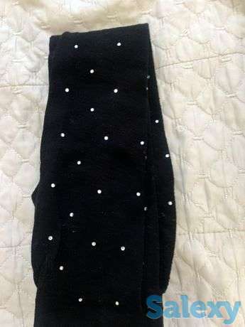 Колготки, фотография 1