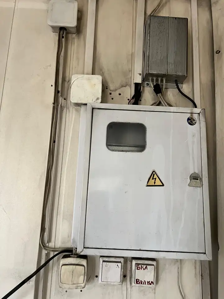 Продам павильон 30кв м, фотография 7