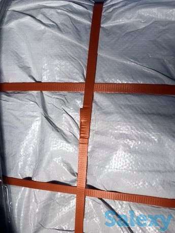 Тент 5*6м Китай, фотография 1