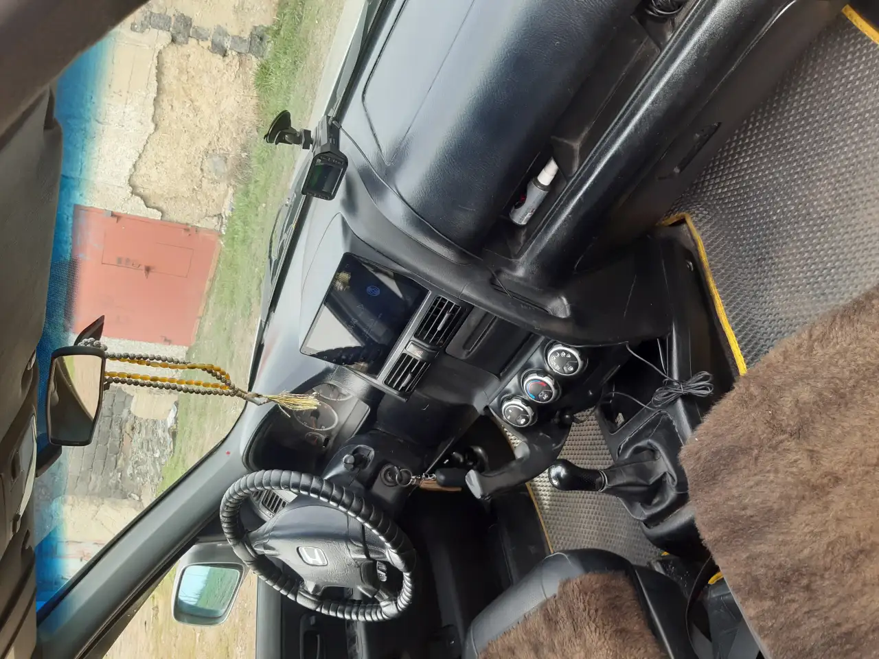 Продам машину Хонда ЦРВ Honda CR-V, фотография 8