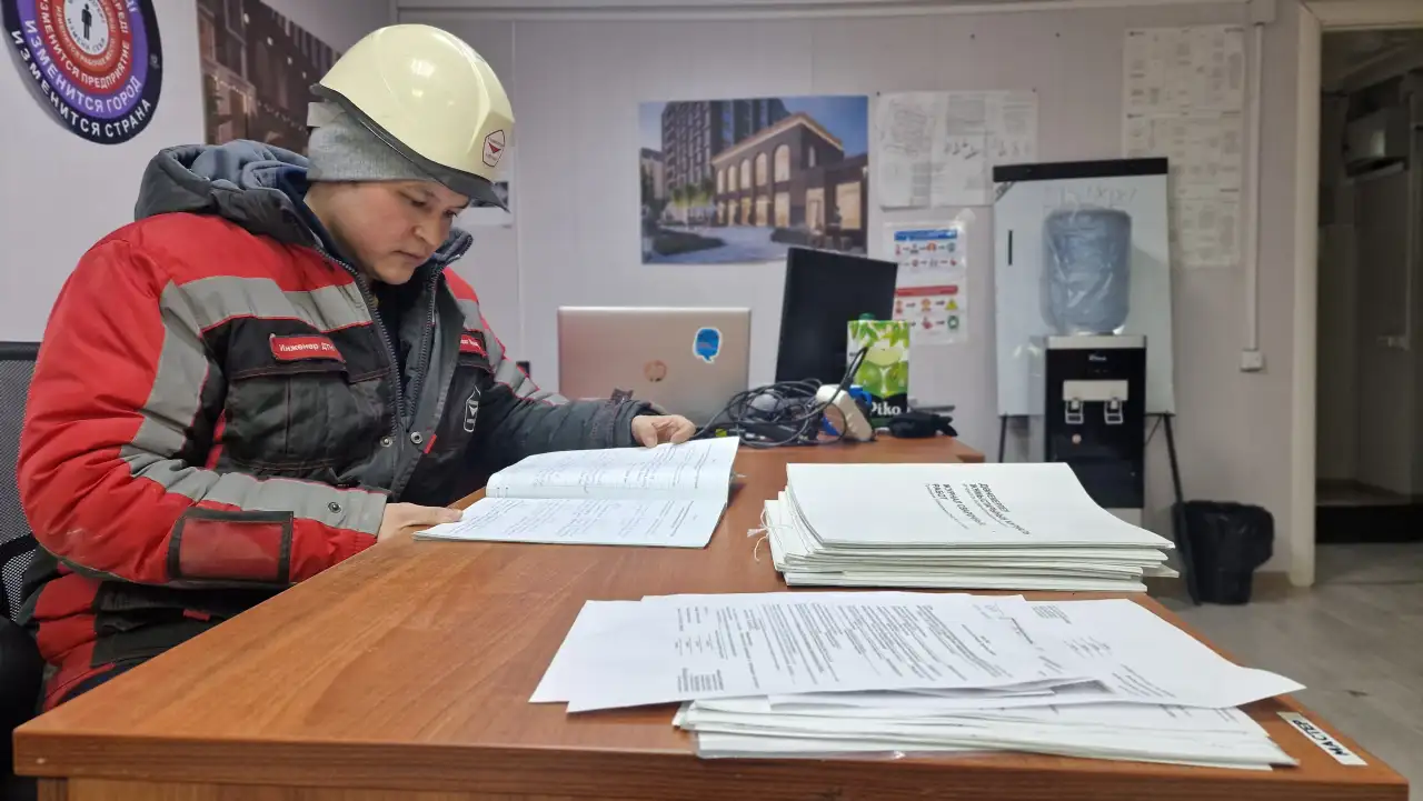 Управление строительными проектами под ключ, фотография 4