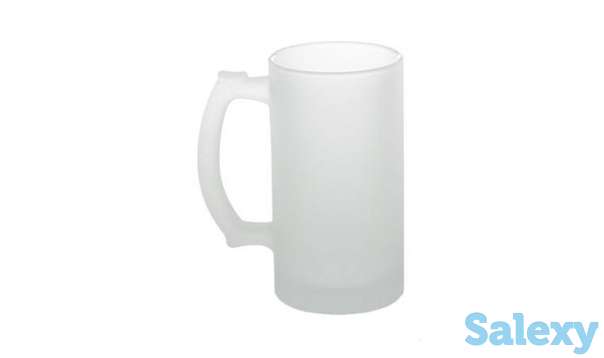 Печать на кружке (пивная, керамика или стекло), фотография 1