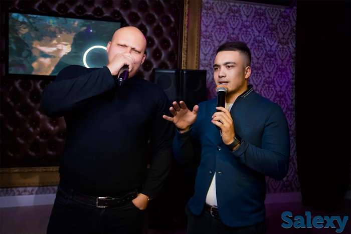 Ведущий мероприятий: свадьба, корпоратив, выпускной, юбилей  и тд, фотография 4