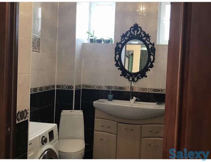 Продается 2х этажный коттедж, Таир Нсанова 43, фотография 5