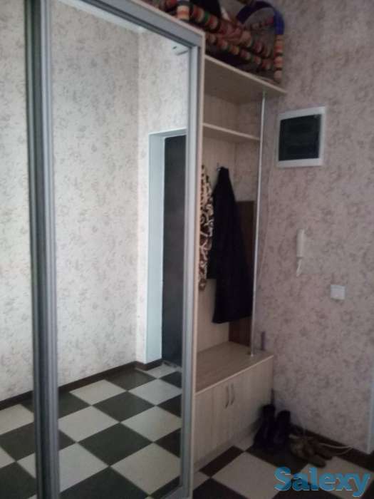 Срочно сдам 1 квартиру-студию ЖК гранд Астана район Пирамиды, фотография 1