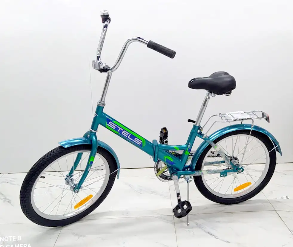 Велосипеды STELS новые разные, детские, подростковые и взрослые, фотография 5