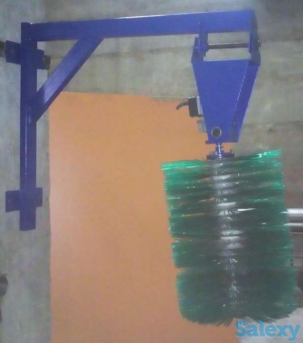 Щетка-чесалка, фотография 1