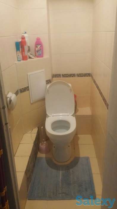 Продам квартиру, Абылай Хана 41/1, фотография 3